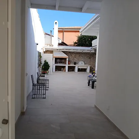 Casa Mascia Pinna *