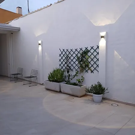 Casa de Férias Casa Mascia Pinna *