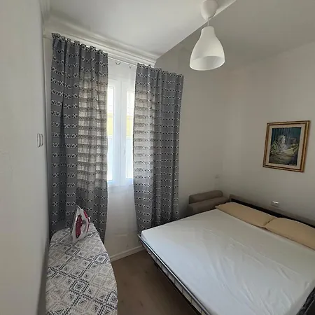 Casa de Férias Casa Mascia Pinna