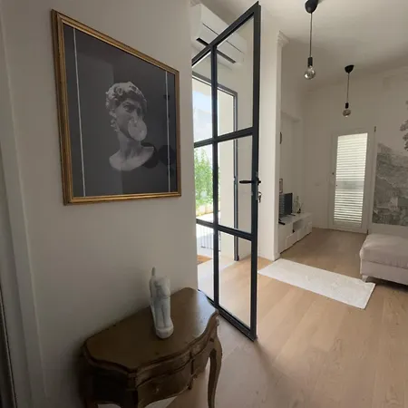 Casa Mascia Pinna Casa de Férias *