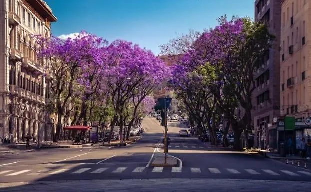 Casa Mascia Pinna Сasa de vacaciones *