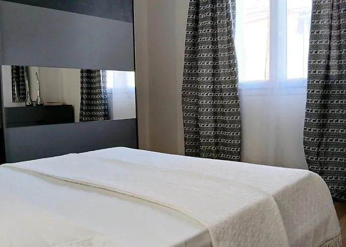 Casa Mascia Pinna Сasa de vacaciones Maracalagonis