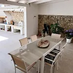 Casa Mascia Pinna *
