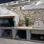 Casa Mascia Pinna Feriehus *