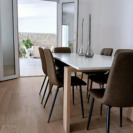 Casa Mascia Pinna Vakantiehuis *