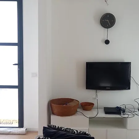 Casa Mascia Pinna Hébergement de vacances Maracalagonis