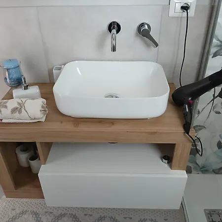 Casa Mascia Pinna Hébergement de vacances