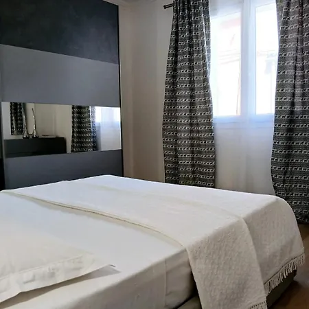 Casa Mascia Pinna Hébergement de vacances Maracalagonis