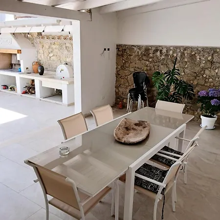 Casa Mascia Pinna *