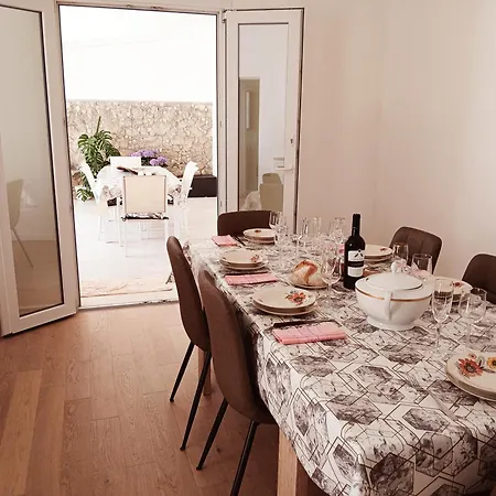 Casa Mascia Pinna * Maracalagonis