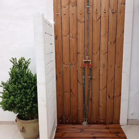 Hébergement de vacances Casa Mascia Pinna