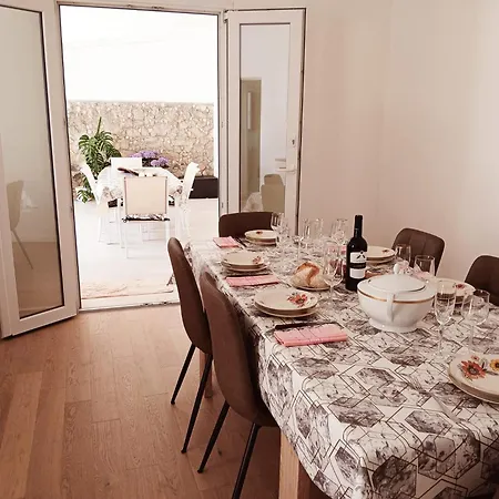Casa Mascia Pinna *