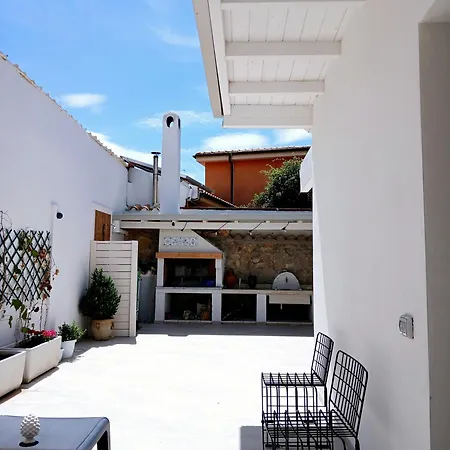 Casa Mascia Pinna * Maracalagonis