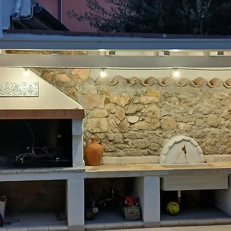 Casa Mascia Pinna * Maracalagonis