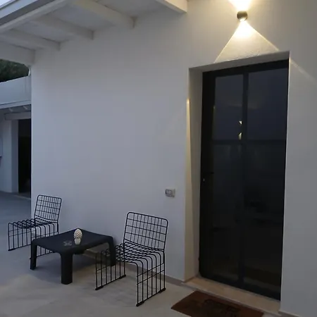 Hébergement de vacances Casa Mascia Pinna Maracalagonis