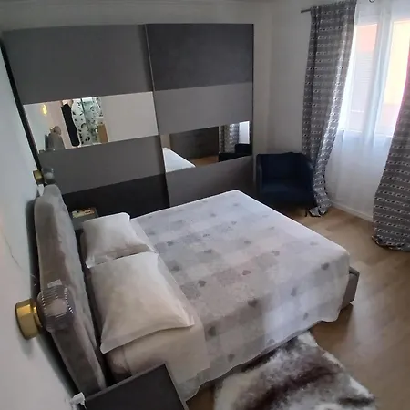 Casa Mascia Pinna * Maracalagonis