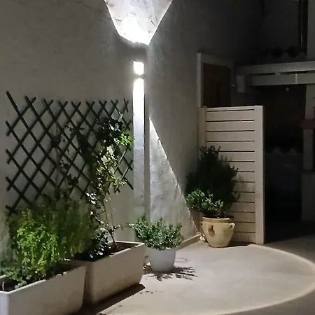 Casa Mascia Pinna Hébergement de vacances *