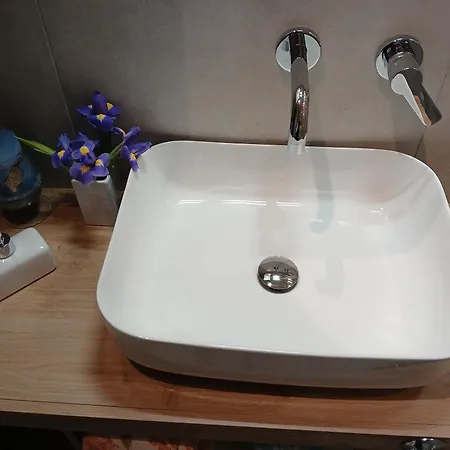 Hébergement de vacances Casa Mascia Pinna Maracalagonis