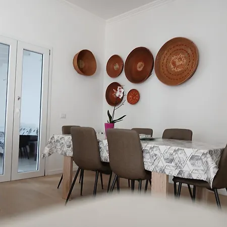 Casa Mascia Pinna