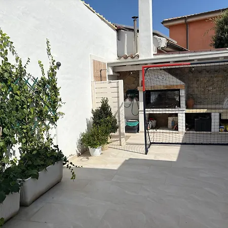 Casa Mascia Pinna