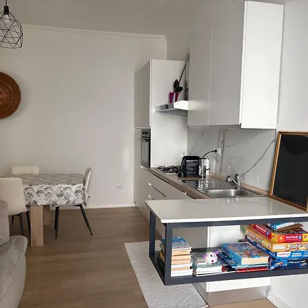 Casa Mascia Pinna Hébergement de vacances