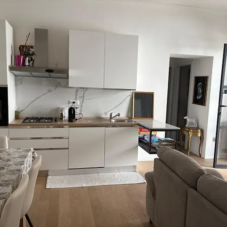 Casa Mascia Pinna Hébergement de vacances *