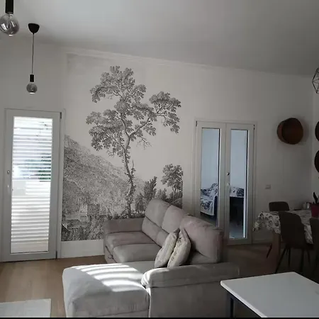 Casa Mascia Pinna Vakantiehuis Maracalagonis