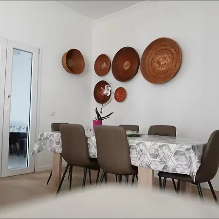 Casa Mascia Pinna Maracalagonis
