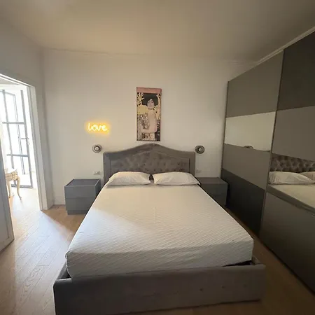 Casa Mascia Pinna * Maracalagonis