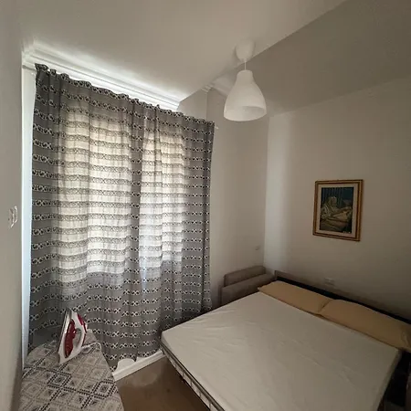 Hébergement de vacances Casa Mascia Pinna Maracalagonis