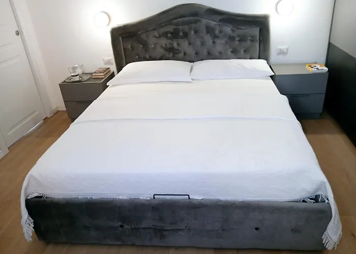 Hébergement de vacances Casa Mascia Pinna Maracalagonis