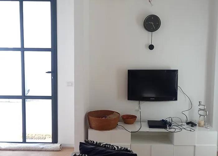 Casa Mascia Pinna Hébergement de vacances Maracalagonis
