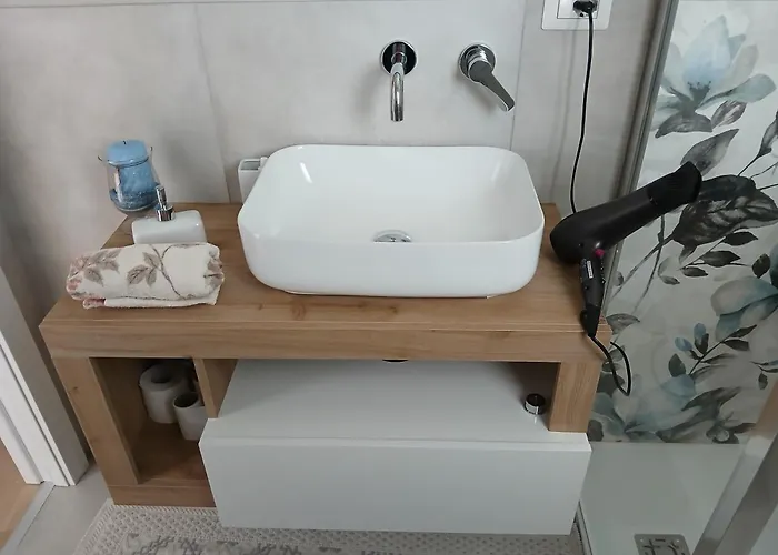 Casa Mascia Pinna Casa de Férias