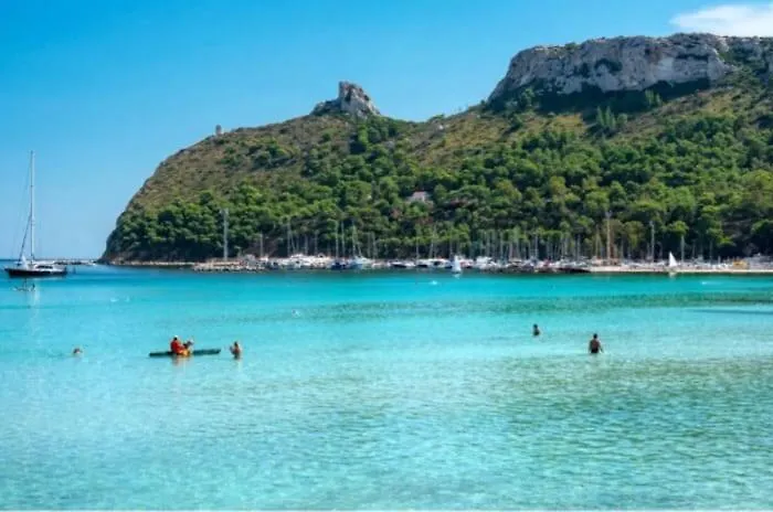 Casa de Férias Casa Mascia Pinna *