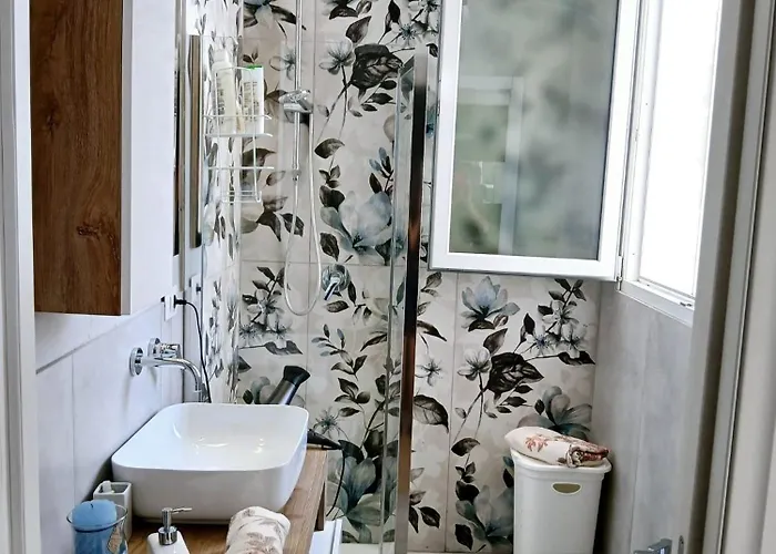 Casa de Férias Casa Mascia Pinna