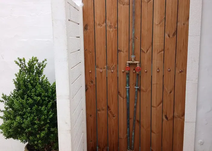 Casa de Férias Casa Mascia Pinna