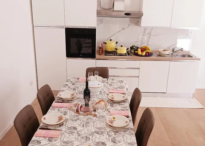 Casa de Férias Casa Mascia Pinna Maracalagonis