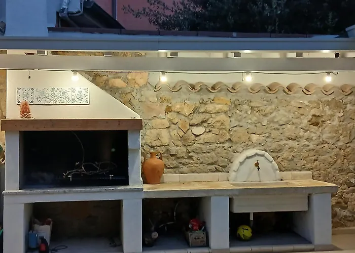 Casa Mascia Pinna * Maracalagonis