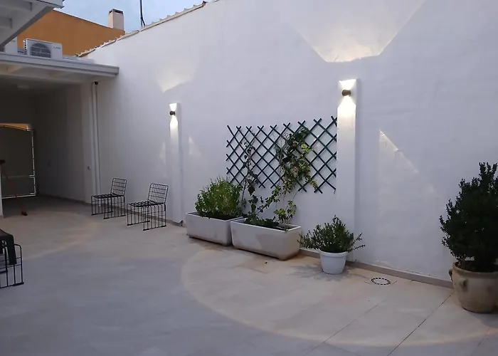 Casa de Férias Casa Mascia Pinna *