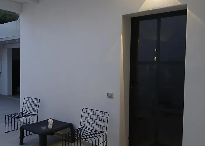 Casa de Férias Casa Mascia Pinna Maracalagonis