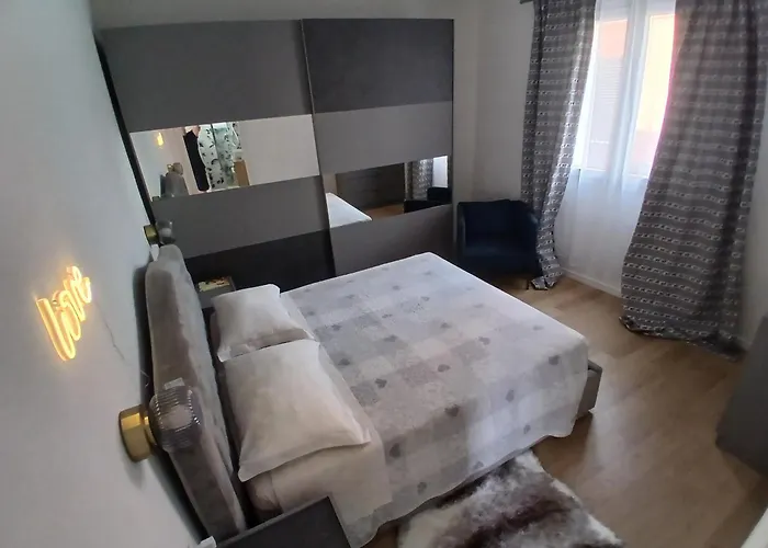 Casa Mascia Pinna * Maracalagonis