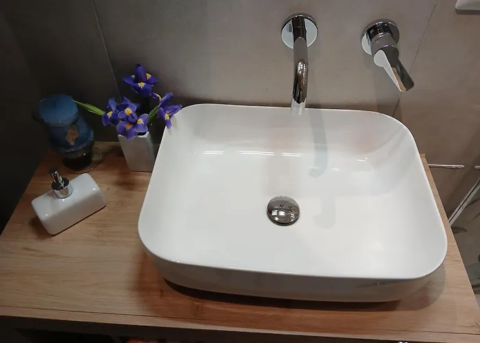 Casa de Férias Casa Mascia Pinna Maracalagonis