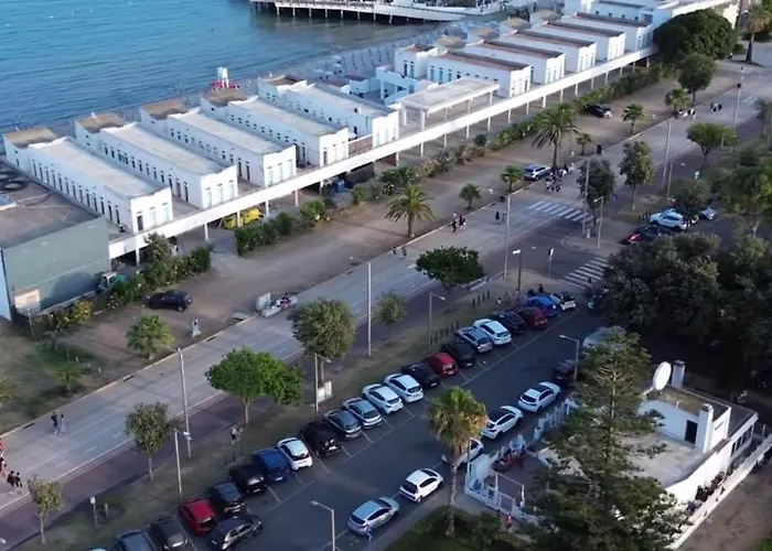 Casa Mascia Pinna * Maracalagonis