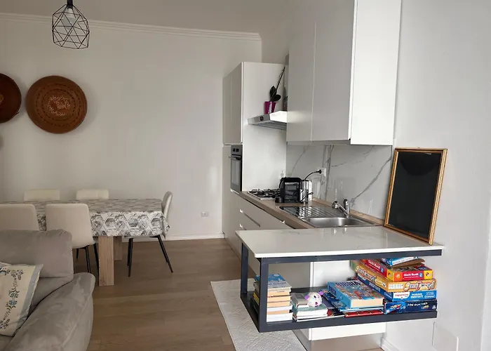 Casa Mascia Pinna Hébergement de vacances