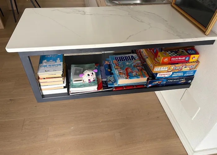 Casa Mascia Pinna * Maracalagonis