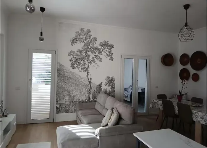 Casa Mascia Pinna Casa de Férias Maracalagonis