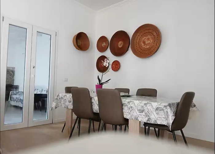 Casa Mascia Pinna Maracalagonis