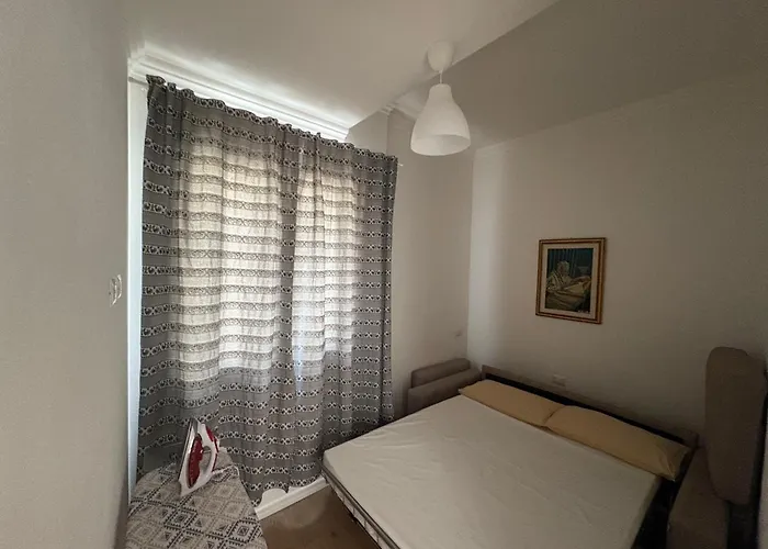 Casa de Férias Casa Mascia Pinna Maracalagonis