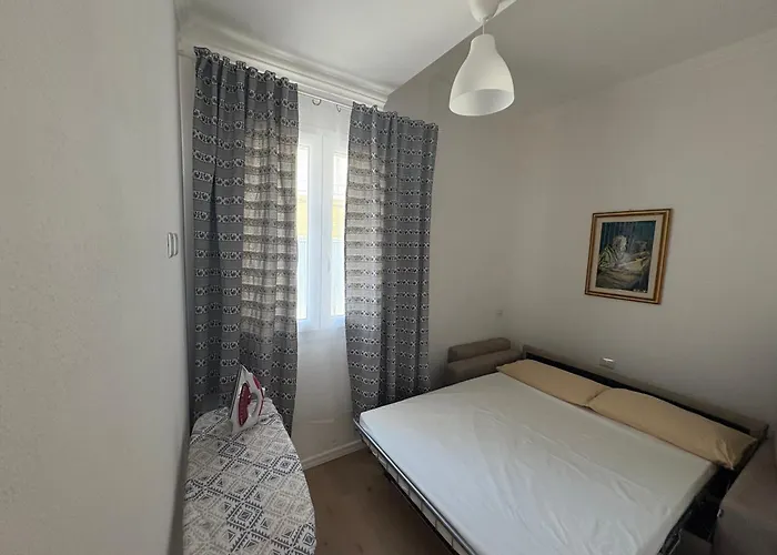 Casa de Férias Casa Mascia Pinna