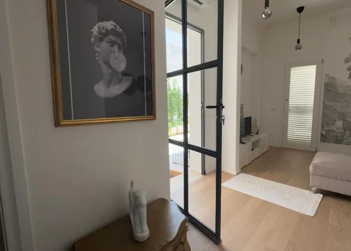 Casa Mascia Pinna Casa de Férias *